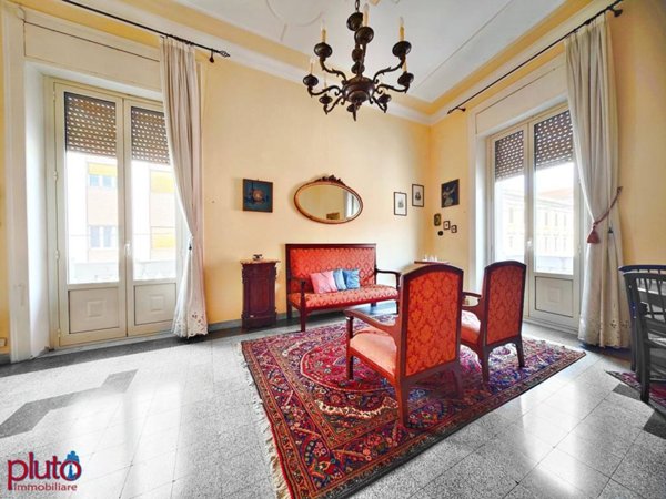 appartamento in vendita a Messina in zona Centro Storico