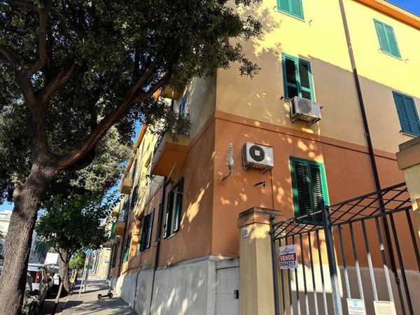 appartamento in vendita a Messina