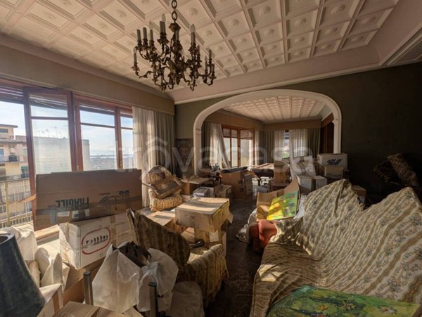 appartamento in vendita a Messina