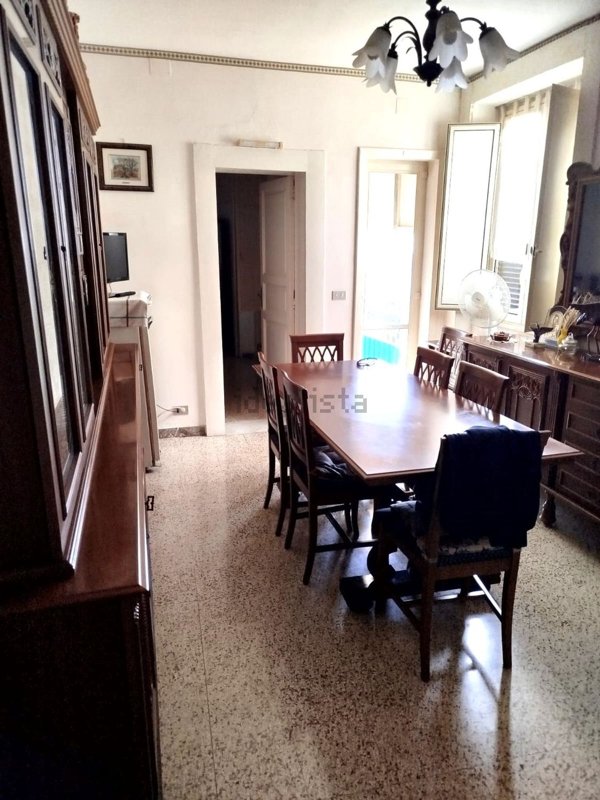 appartamento in vendita a Messina in zona Gravitelli