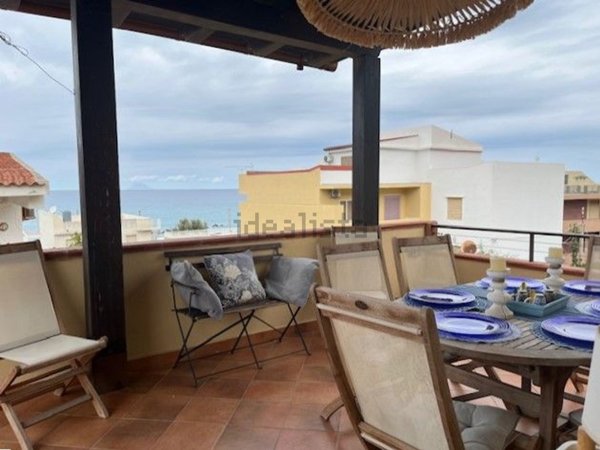 appartamento in vendita a Messina in zona San Saba