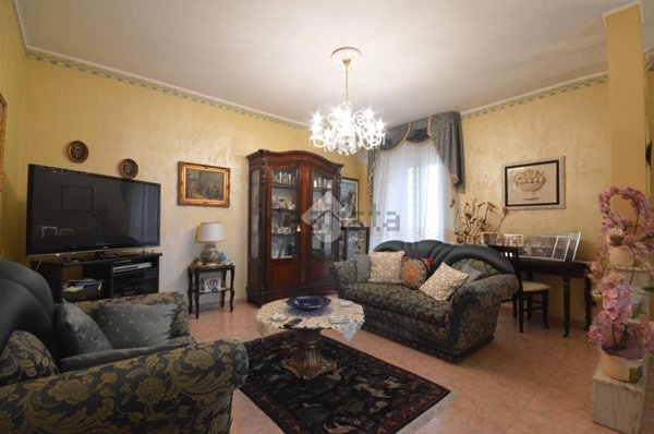 appartamento in vendita a Messina in zona Bordonaro