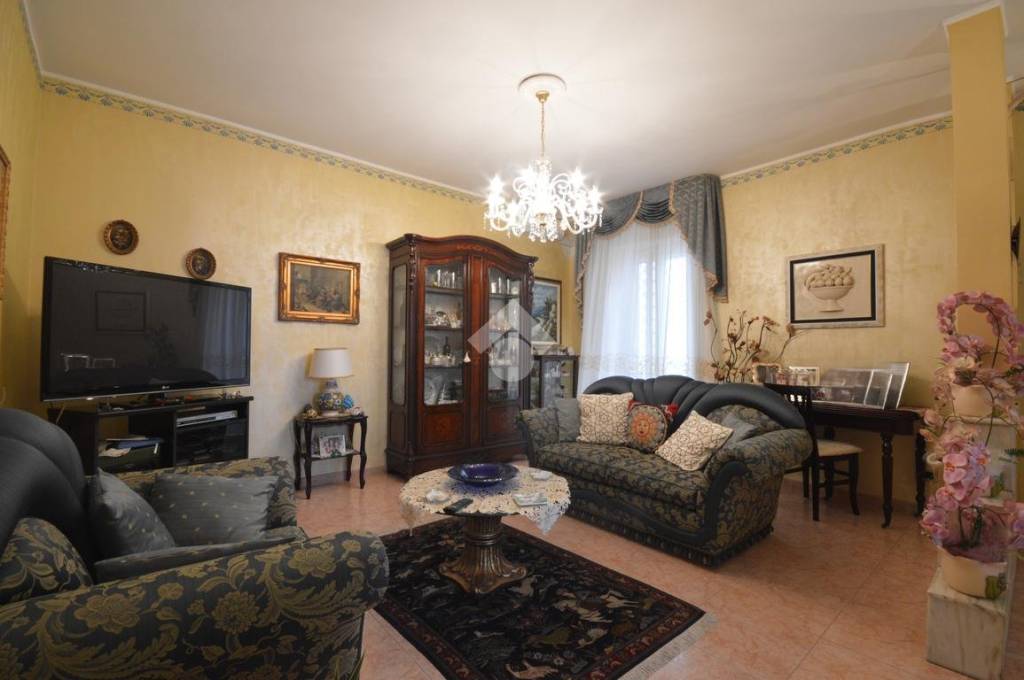 appartamento in vendita a Messina in zona Bordonaro