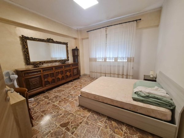 appartamento in vendita a Messina in zona Santissima Annunziata