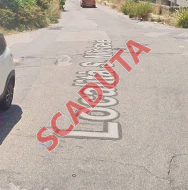 appartamento in vendita a Messina in zona San Michele