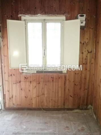 appartamento in vendita a Messina in zona Gravitelli