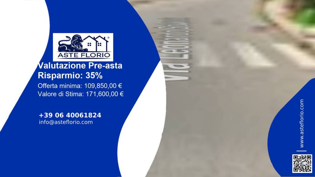 appartamento in vendita a Messina in zona San Licandro