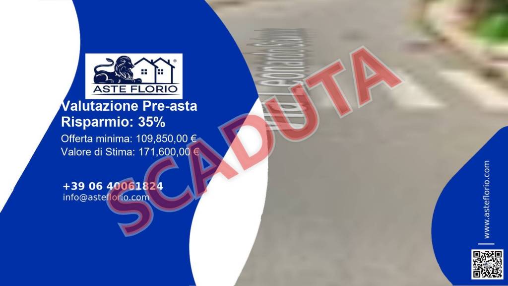 appartamento in vendita a Messina in zona San Licandro