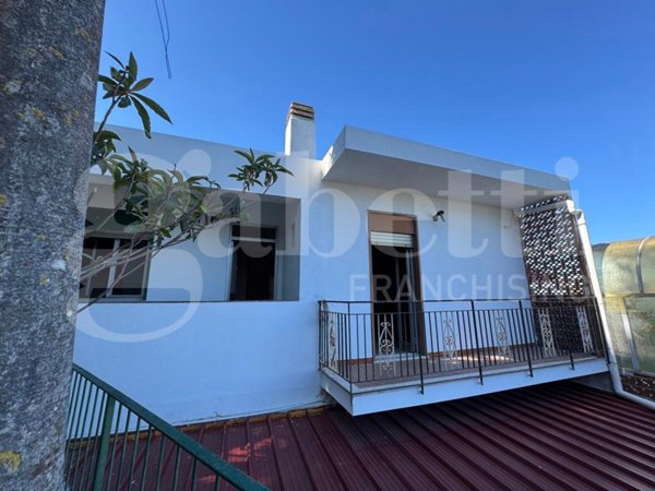 appartamento in vendita a Messina in zona Spartà