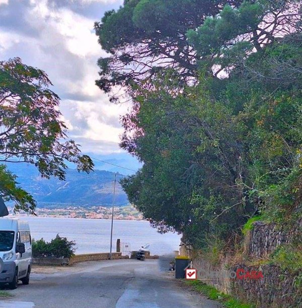 appartamento in vendita a Messina
