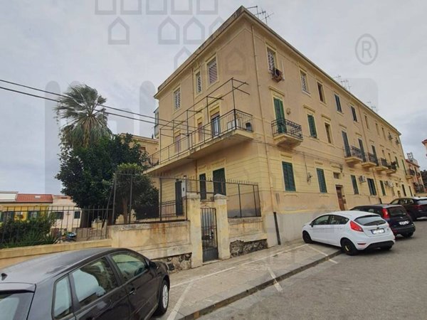 appartamento in vendita a Messina in zona Centro Storico