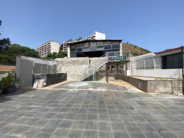 negozio in vendita a Messina