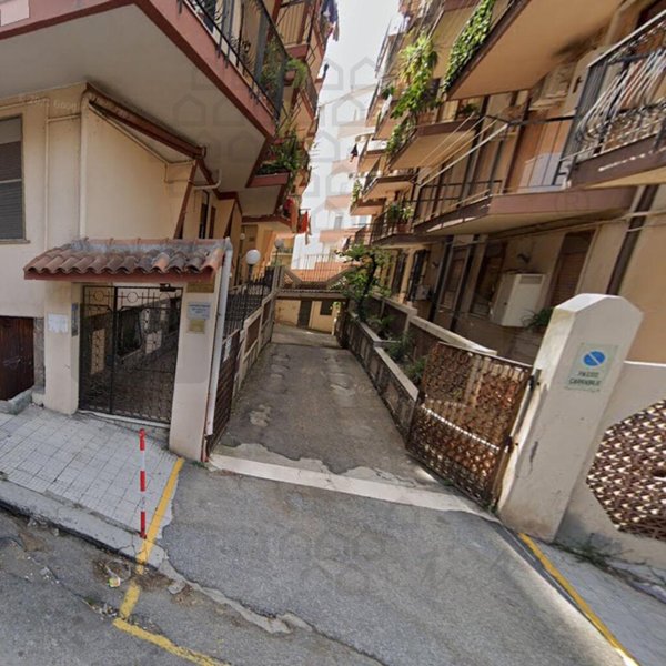 appartamento in vendita a Messina in zona Centro Storico