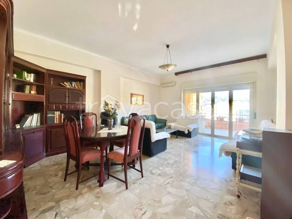 appartamento in vendita a Messina in zona San Licandro