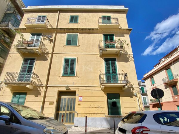 appartamento in vendita a Messina in zona Centro Storico