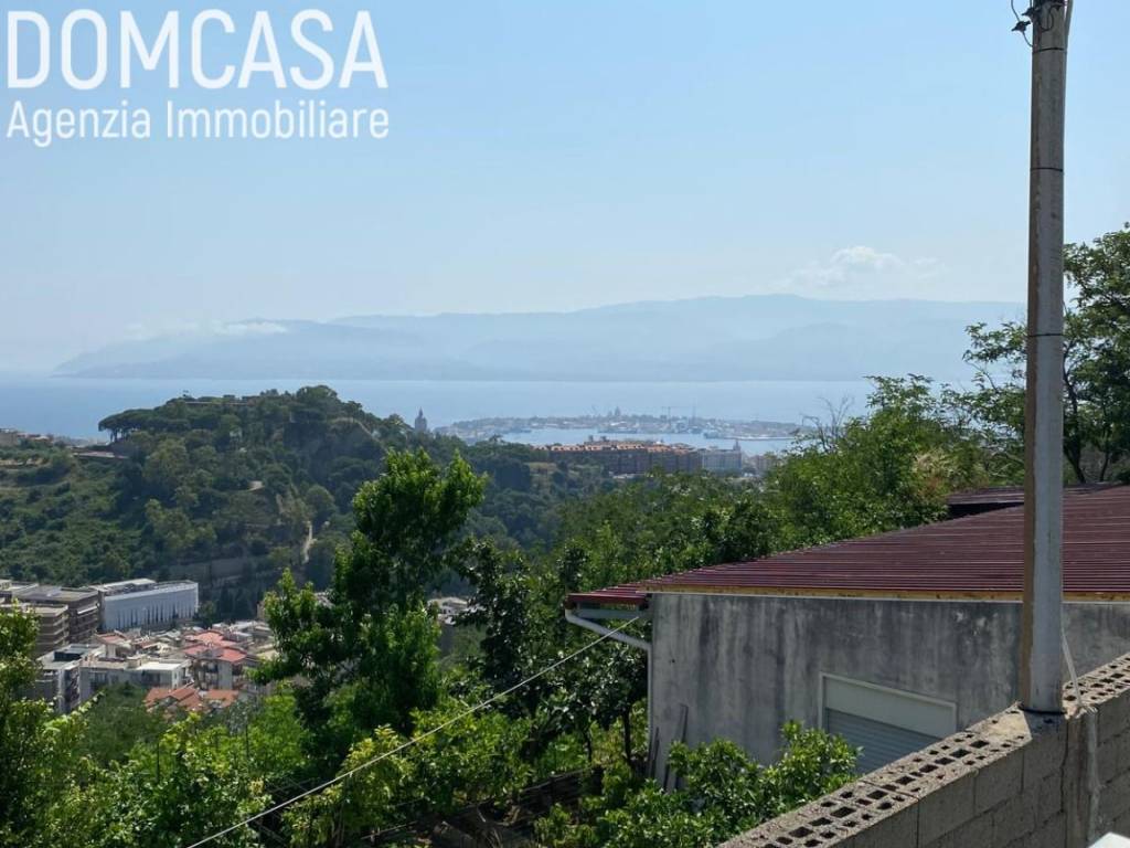 casa indipendente in vendita a Messina in zona Gravitelli