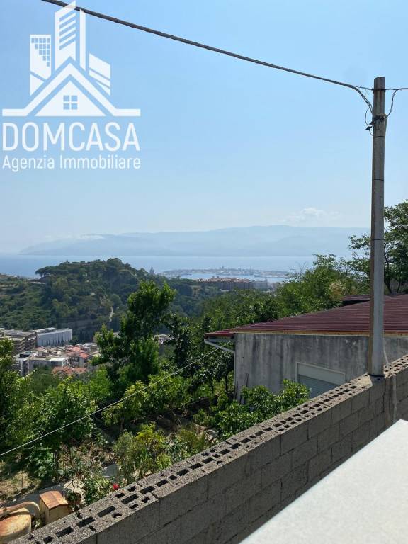 casa indipendente in vendita a Messina in zona Centro Storico