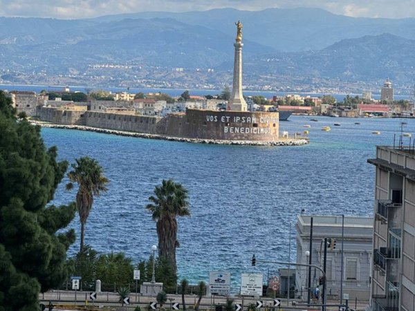 appartamento in vendita a Messina