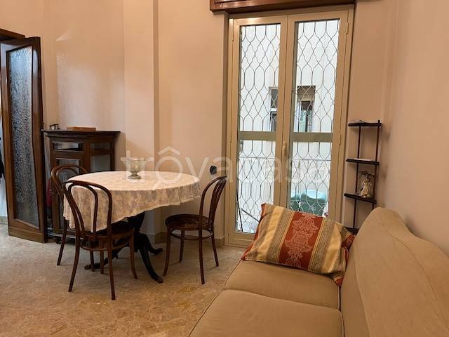 appartamento in vendita a Messina