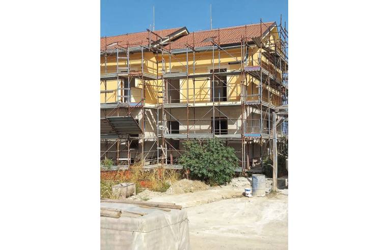 casa indipendente in vendita a Messina in zona Centro Storico