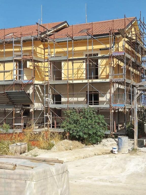 casa indipendente in vendita a Messina in zona Centro Storico