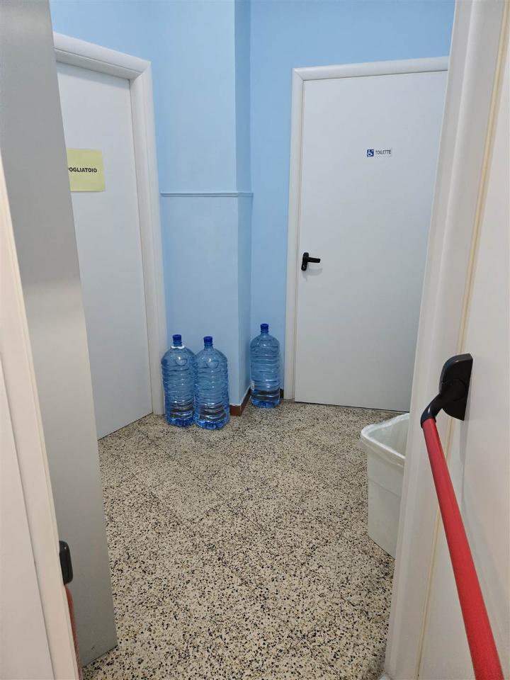 appartamento in vendita a Messina in zona Gravitelli