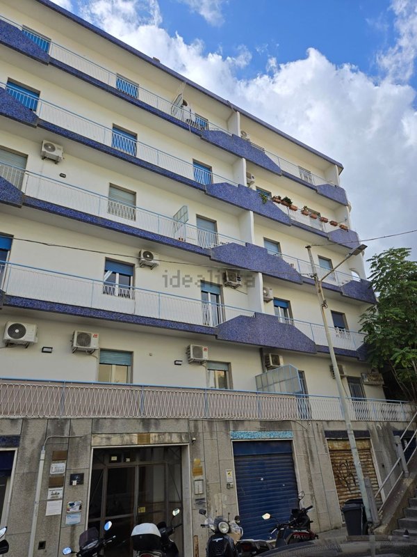 appartamento in vendita a Messina in zona Gravitelli