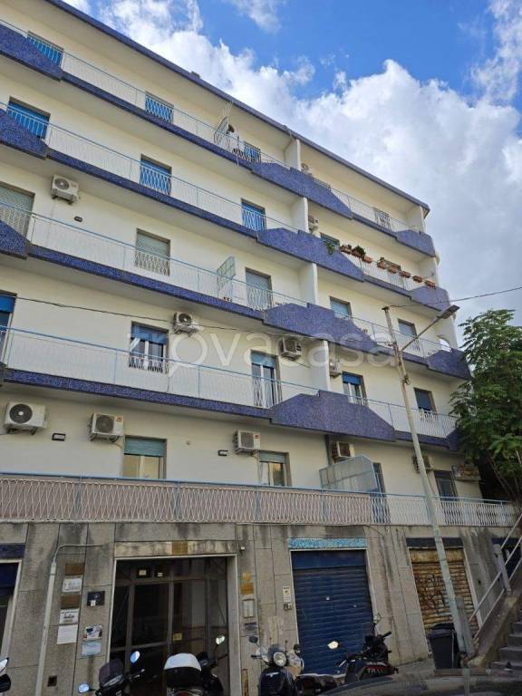 appartamento in vendita a Messina in zona Centro Storico