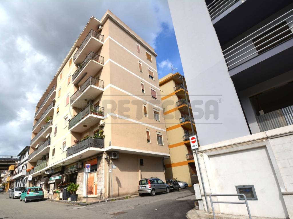 appartamento in vendita a Messina in zona Centro Storico