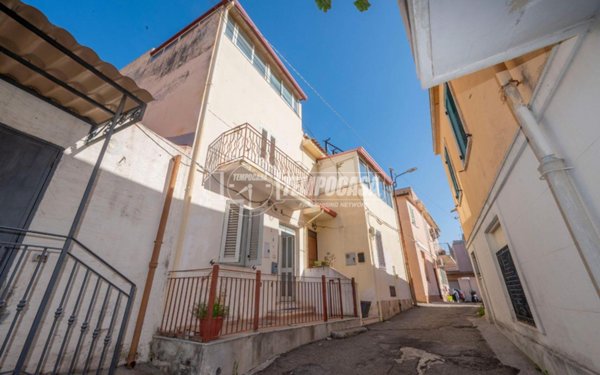 appartamento in vendita a Messina in zona Ganzirri