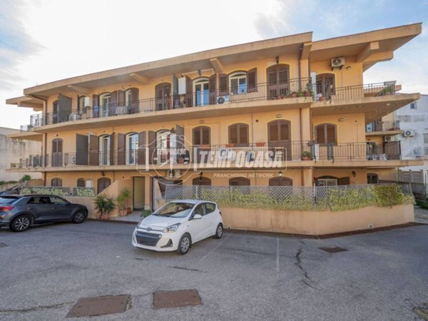 appartamento in vendita a Messina in zona Ganzirri
