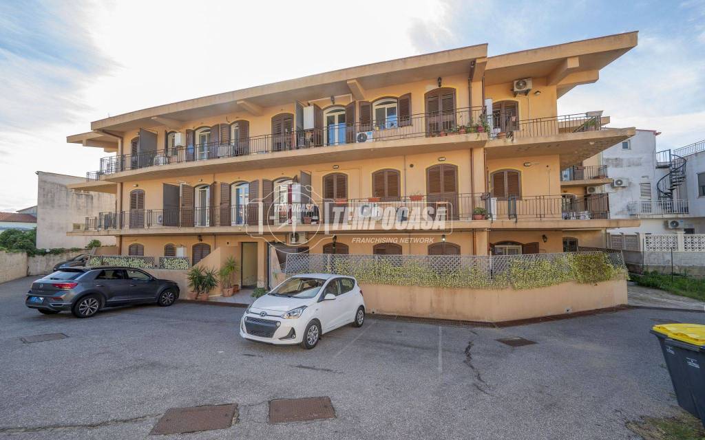 appartamento in vendita a Messina in zona Ganzirri