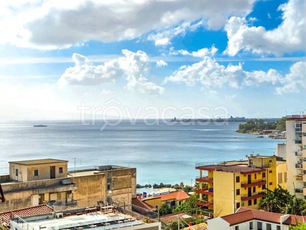 appartamento in vendita a Messina in zona Paradiso