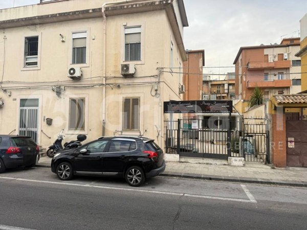 appartamento in vendita a Messina in zona Centro Storico