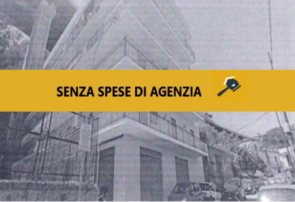 appartamento in vendita a Messina