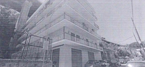 appartamento in vendita a Messina