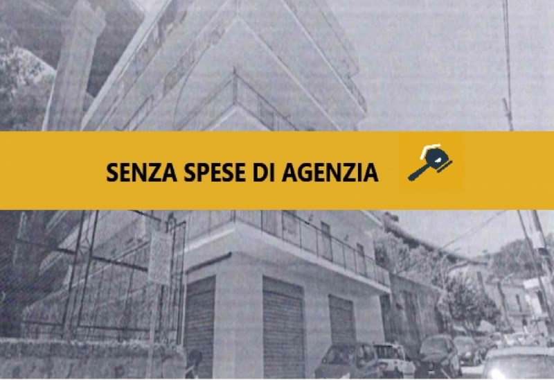 appartamento in vendita a Messina