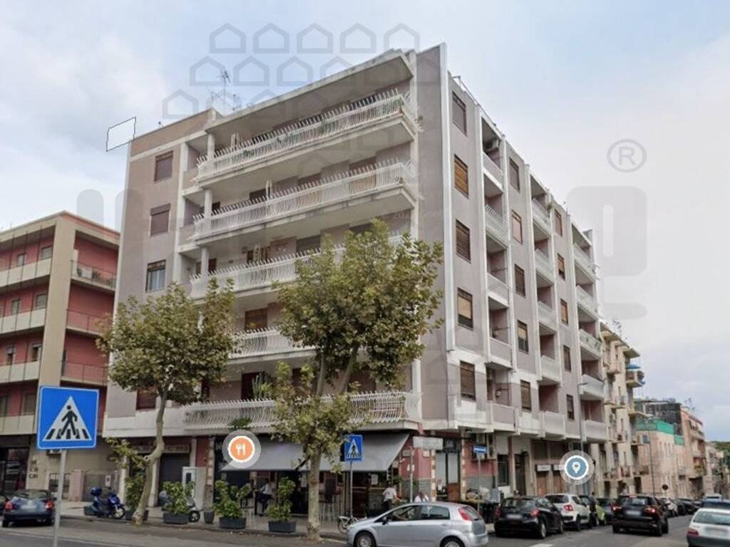appartamento in vendita a Messina in zona Centro Storico