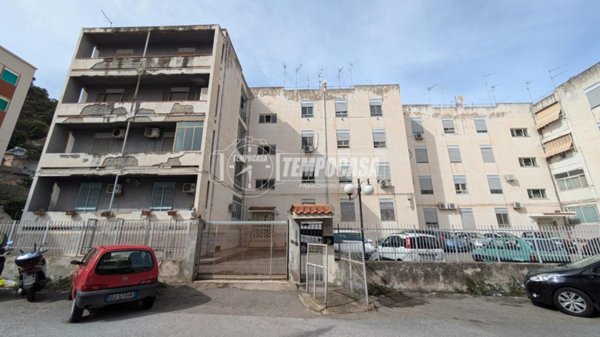 appartamento in vendita a Messina in zona Camaro