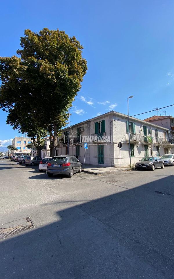 appartamento in vendita a Messina