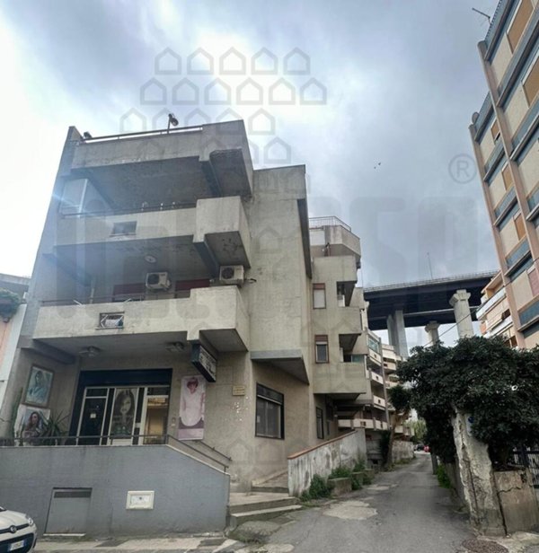 appartamento in vendita a Messina