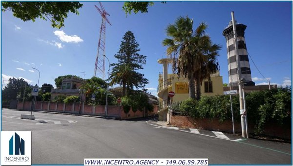 casa indipendente in vendita a Messina in zona Ganzirri