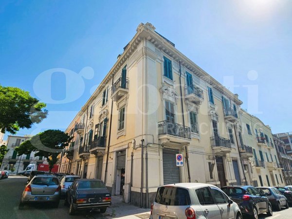 appartamento in vendita a Messina in zona Centro Storico