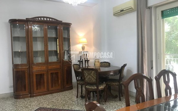 appartamento in vendita a Messina in zona Santissima Annunziata