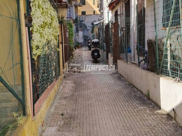 appartamento in vendita a Messina in zona Santissima Annunziata