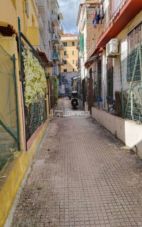 appartamento in vendita a Messina in zona Santissima Annunziata
