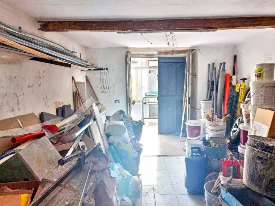 mansarda in vendita a Messina in zona Centro Storico