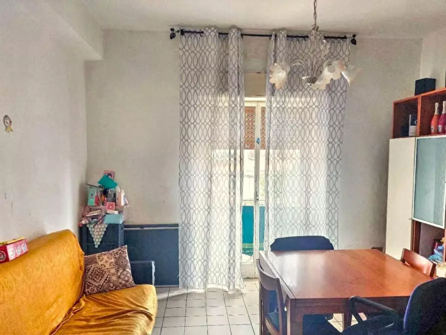 appartamento in vendita a Messina in zona Centro Storico