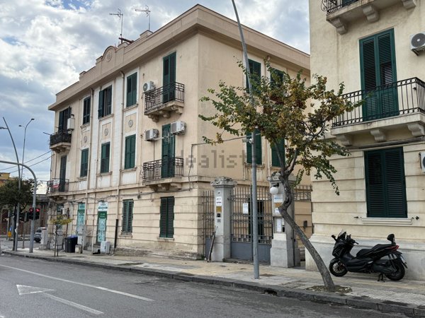 appartamento in vendita a Messina in zona Centro Storico