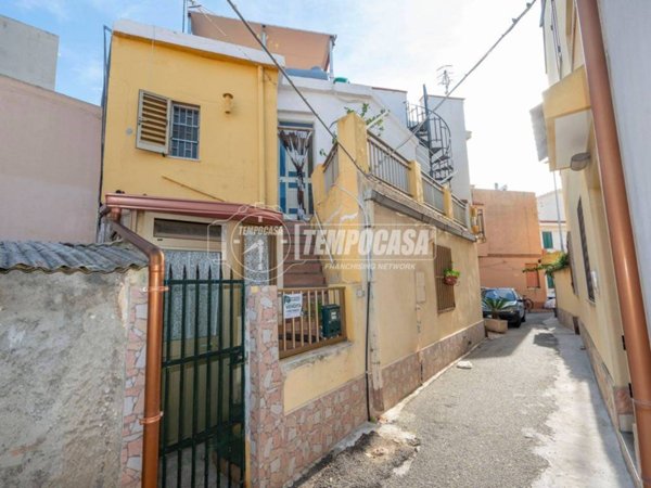 appartamento in vendita a Messina in zona Ganzirri